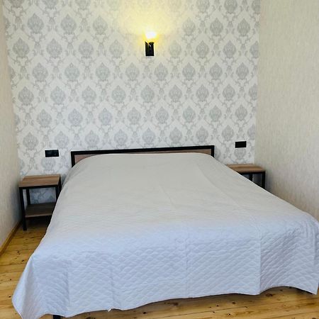 Kazbegi Palace Esterno foto