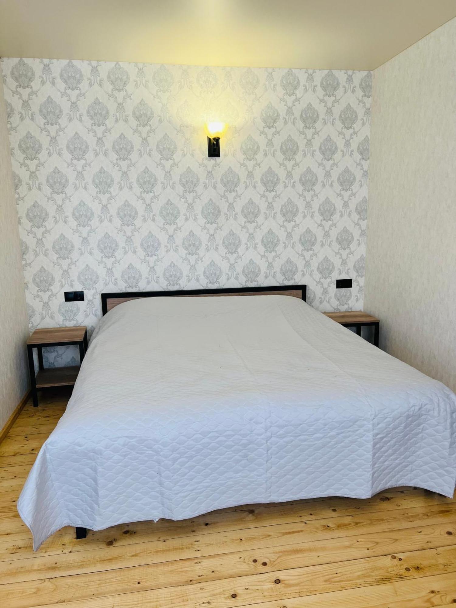 Kazbegi Palace Esterno foto